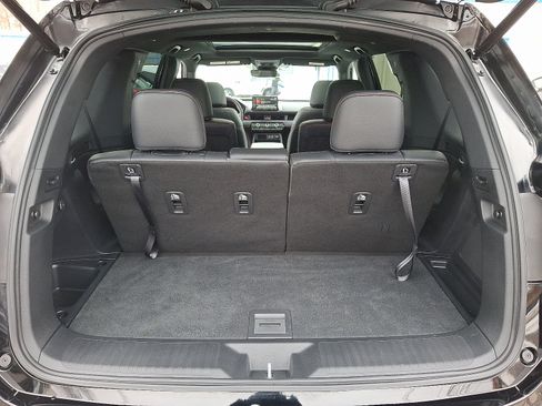 Certified 2025 Honda Pilot TrailSport image 30