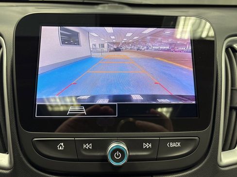 Certified 2024 Chevrolet Malibu LT image 29