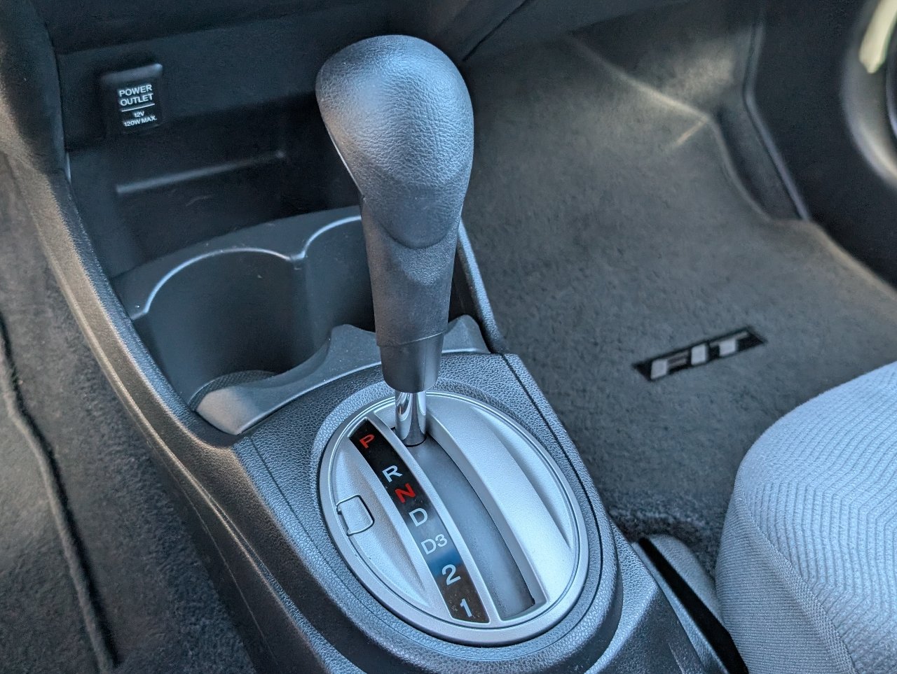 Used 2013 Honda Fit image 15