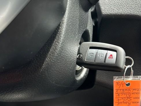 Used 2021 Nissan Rogue Sport S AWD/4WD image 43