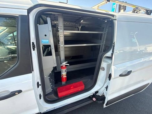 Used 2020 Ford Transit Connect XL FWD image 15