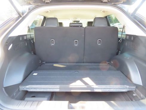 Used 2023 Hyundai Ioniq 5 SEL w/ Cargo Package AWD/4WD image 37