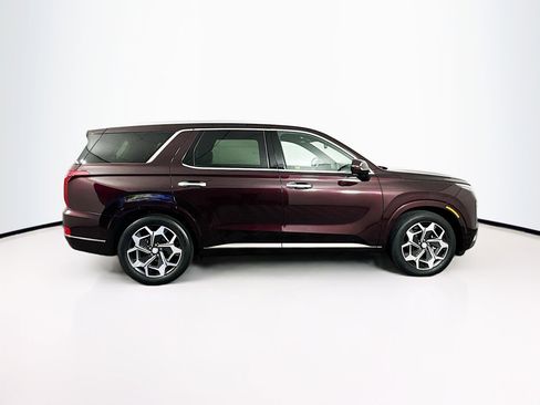 Used 2022 Hyundai Palisade Calligraphy image 10