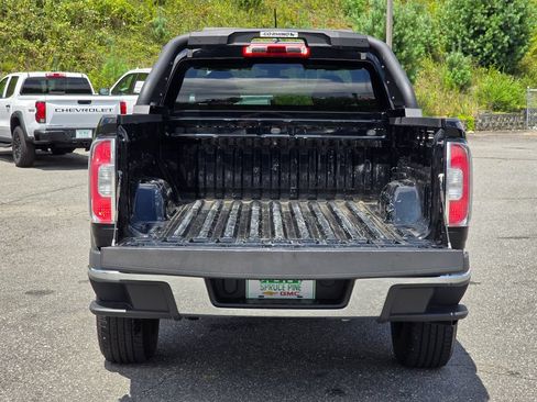 Certified 2017 GMC Canyon 4x4 Extended Cab image 13
