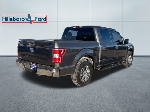 Used 2018 Ford F150 XLT image 6