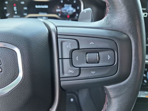 Used 2022 GMC Sierra 1500 AT4X AWD/4WD image 40