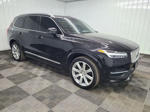 Used 2018 Volvo XC90 T6 Inscription w/ Convenience Package AWD/4WD image 13