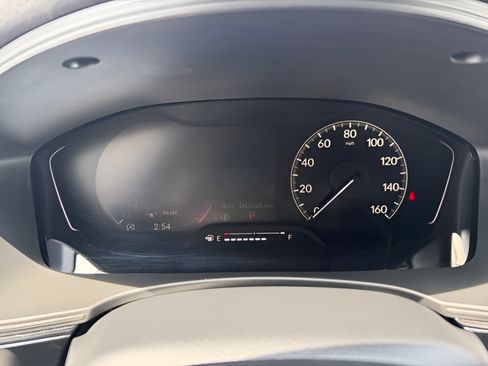 Certified 2024 Honda Civic Sport image 13