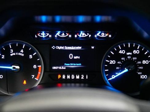 Used 2017 Ford F250 XLT w/ XLT Value Package AWD/4WD image 24