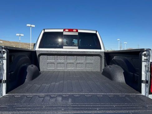 New 2026 RAM 2500 Tradesman image 13