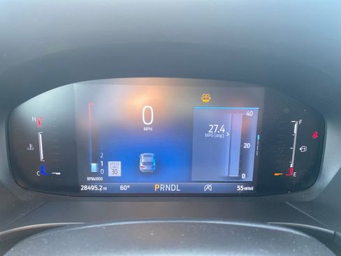 Used 2024 Ford Escape ST-Line w/ Tech Pack #1 FWD image 17