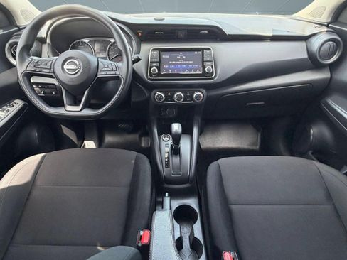 Used 2024 Nissan Kicks S FWD image 14