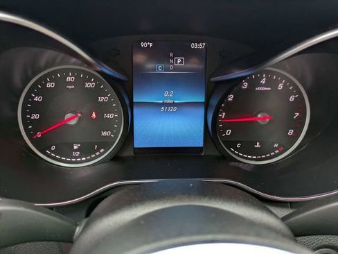 Used 2020 Mercedes-Benz C 300 Sedan image 29