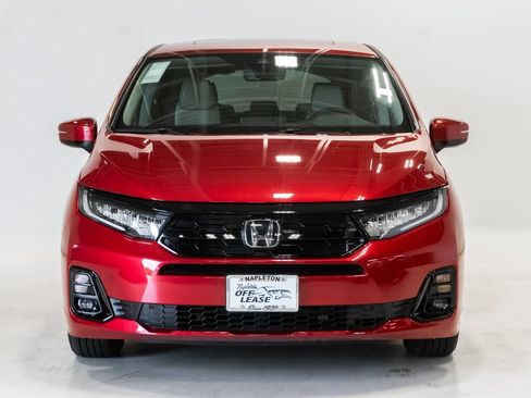 Used 2026 Honda Odyssey Elite image 5