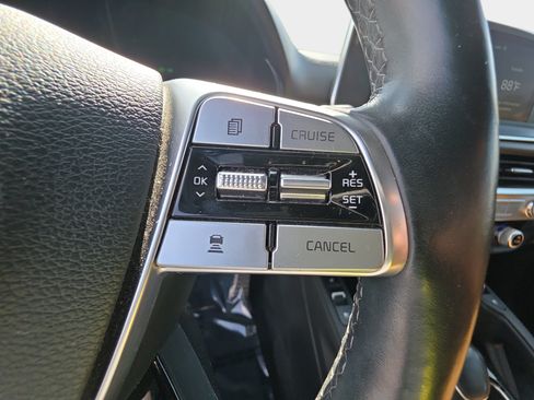 Used 2021 Kia Telluride SX AWD/4WD image 20