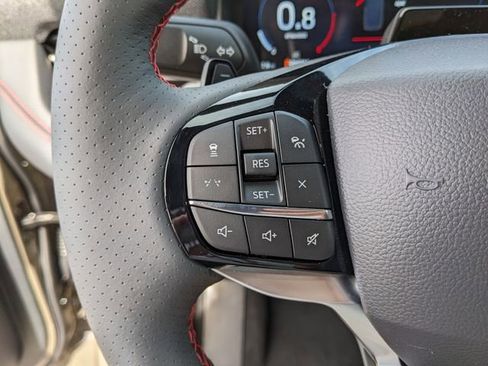 New 2026 Ford Explorer ST image 30