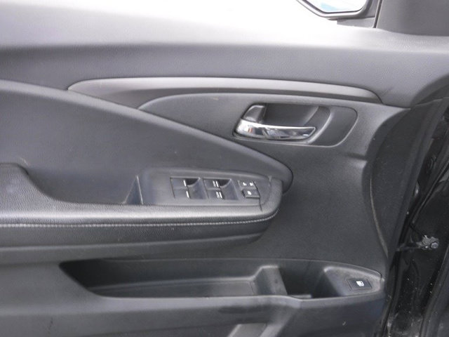 Used 2017 Honda Ridgeline RTL image 16
