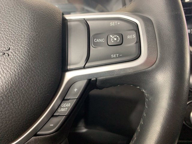 Used 2023 RAM 1500 Big Horn AWD/4WD image 27