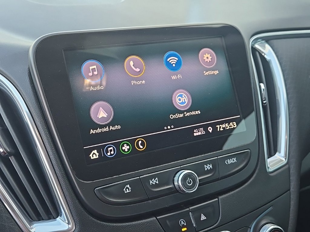 Used 2020 Chevrolet Malibu LT FWD image 23