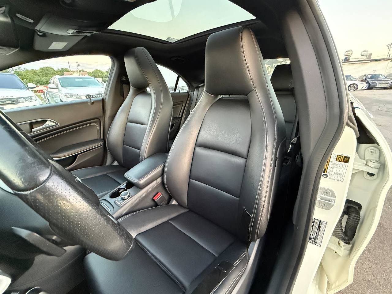 Used 2018 Mercedes-Benz CLA 250 image 18