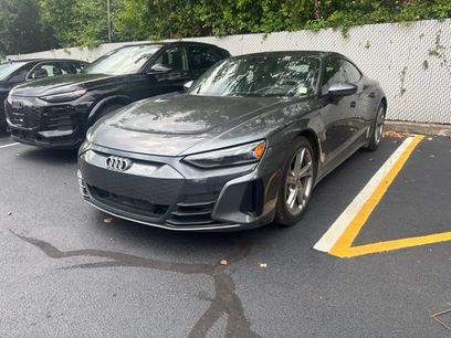 Used 2023 Audi e-tron GT Prestige w/ Prestige Package