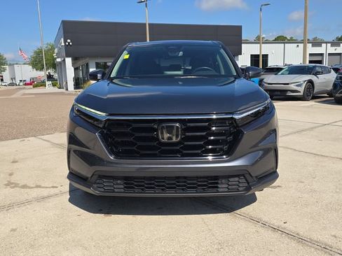 Used 2023 Honda CR-V EX-L image 3