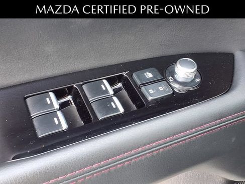 Used 2025 MAZDA CX-5 2.5 Turbo w/ Premium Package AWD/4WD image 22