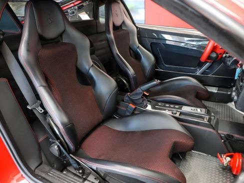 Used 2008 Ferrari F430 Scuderia RWD image 28