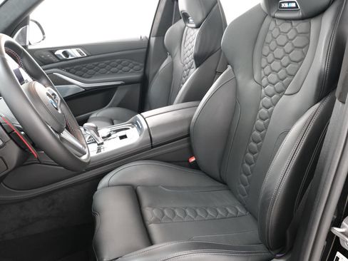 Used 2024 BMW X5 M Competition w/ Executive Package AWD/4WD image 31