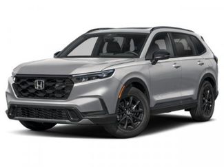 New 2026 Honda CR-V Sport video 2