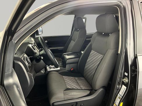 Used 2019 Toyota Tundra SR5 w/ TRD Off Road Package AWD/4WD image 22