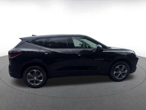Used 2026 Chevrolet Blazer LT FWD image 16