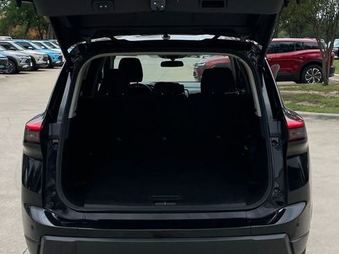 Used 2024 Nissan Rogue SV FWD image 26