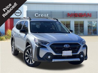 Used 2024 Subaru Outback Limited w/ Popular Package #2