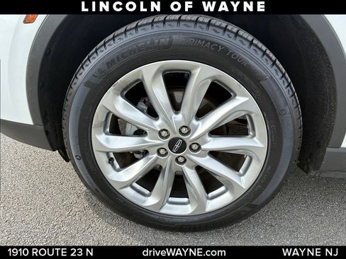 Certified 2022 Lincoln Corsair AWD w/ Premium Package image 28