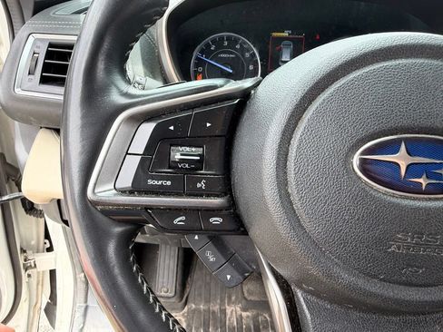 Used 2020 Subaru Ascent Touring w/ Popular Package #2A AWD/4WD image 27