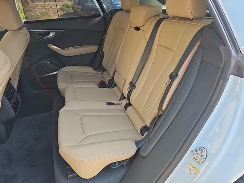 New 2026 Audi Q8 Premium Plus AWD/4WD image 15