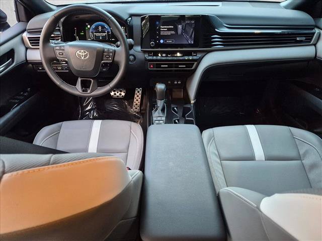 Certified 2026 Toyota Camry SE FWD image 17