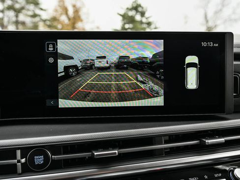 New 2026 Hyundai Santa Fe SE image 25