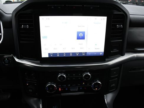 Used 2023 Ford F150 Lariat image 9