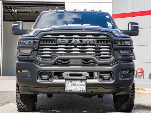 New 2026 RAM 2500 Tradesman image 2