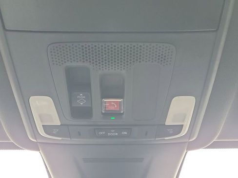 New 2026 Honda CR-V Sport-L image 25