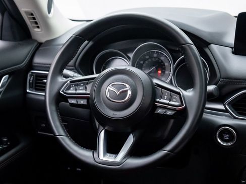 Used 2024 MAZDA CX-5 Carbon Edition image 10