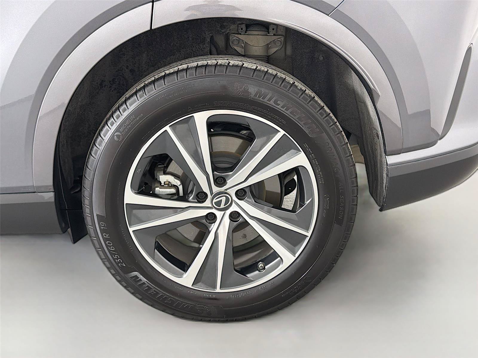Used 2023 Lexus RX 350 Premium w/ Accessory Package (Z1) FWD image 12
