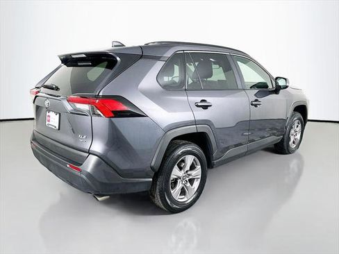 Certified 2025 Toyota RAV4 XLE image 13
