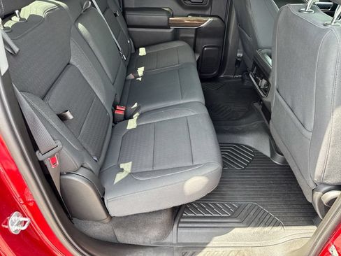 Used 2021 Chevrolet Silverado 1500 RST w/ All Star Edition Plus AWD/4WD image 25