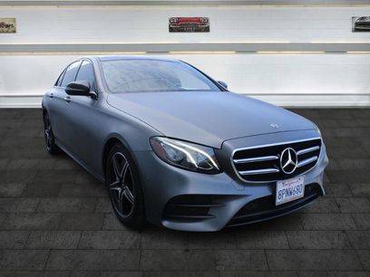 Used 2018 Mercedes-Benz E 300