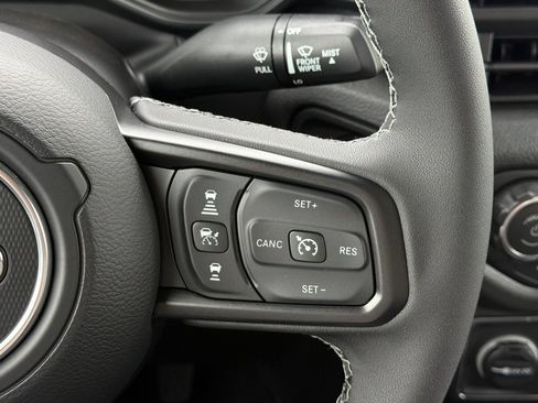 New 2026 Jeep Gladiator Sport AWD/4WD image 28