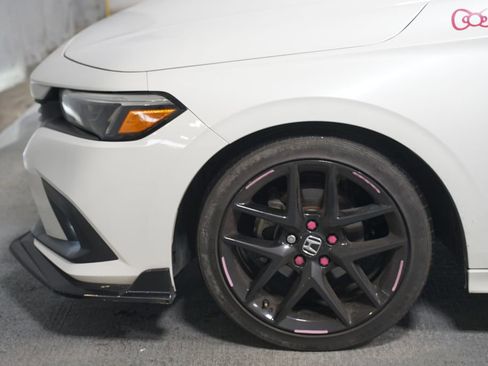 Used 2022 Honda Civic Sport image 5