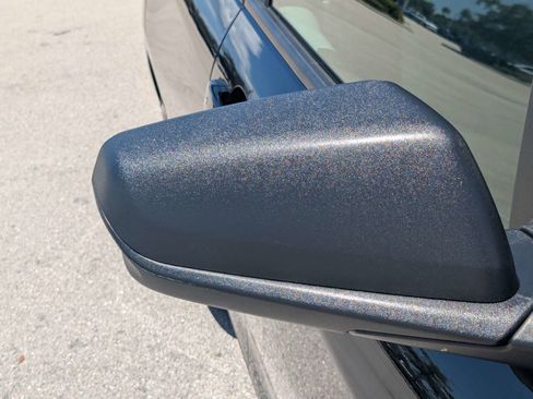 Used 2024 Chevrolet Equinox LS w/ Driver Confidence II Package FWD image 11